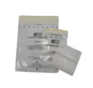 China Lightweight Universal Specimen Transport Convenience Box Kits wholesale