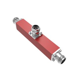 China 6dB 138-960MHz N Female Tapper wholesale