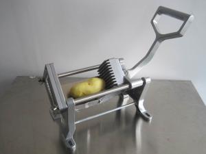 China WPF-16 manual french fry cutter/potato cutter wholesale