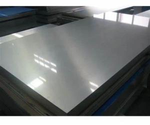 China Max Length 8000mm-12000mm 7050 T7651 Aircraft Aluminum Plate Antiwear wholesale