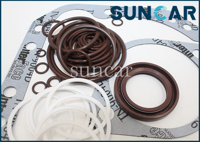 12G Main Pump Seal Kit Oil Seal Hydraulic Pump Seal Kit For C-A-T 12G