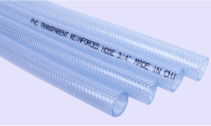 High Quality 16mm to 200mm PVC Spiral Reinforced Suction Hose Pipe Extrusion Machine Line
