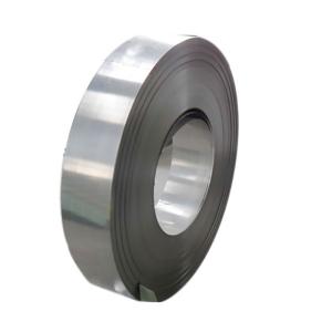 China 2B Finished Metal Stainless Steel Strips 1mm 2mm SUS304 0.3mm x 90mm Cold Rolled wholesale