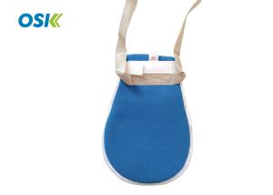 China Osky Medical Restraint Mitts , Mental Patients Safety Hand Restraints CE Approved wholesale