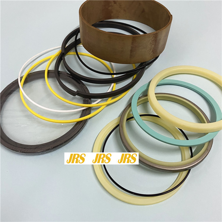 4560204 2502475 2366389 Hydraulic Cylinder Seal Kit Arm Excavator Boom Bucket Kit