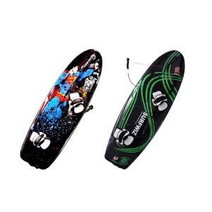 China Unisex Surfers' Choice Carbon Fibre Power Surfboard Fuel Jet Surfboard by BluePenguin wholesale