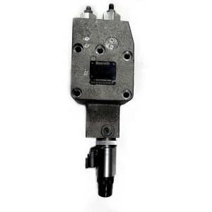 China Hydraulic Pump Control Valve LRDU2 D-89275 Rexroth Control Valve wholesale