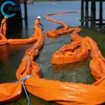 Anchor Type Iii Silt Curtain Manufacturers Construction Oil Spill Containment