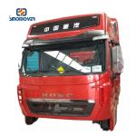 Truck Cab assembly Safe HOWO Cab For HOWO A7 Truck Original Parts