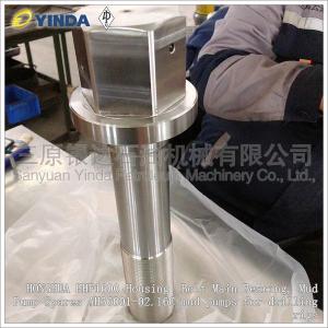 China Haihua F1600 Mud Pump Spares Housing Bolt Main Bearing HH11309A.02.015.068 wholesale