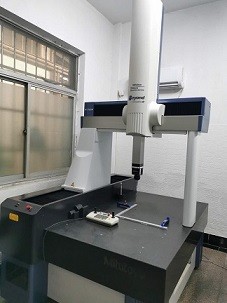 Stainless Steel 316 0.01mm Precision CNC Machining Parts