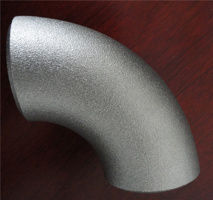 1/2"-72" PIPE FITTING ASME B16.9 Carbon Steel Stainless Steel