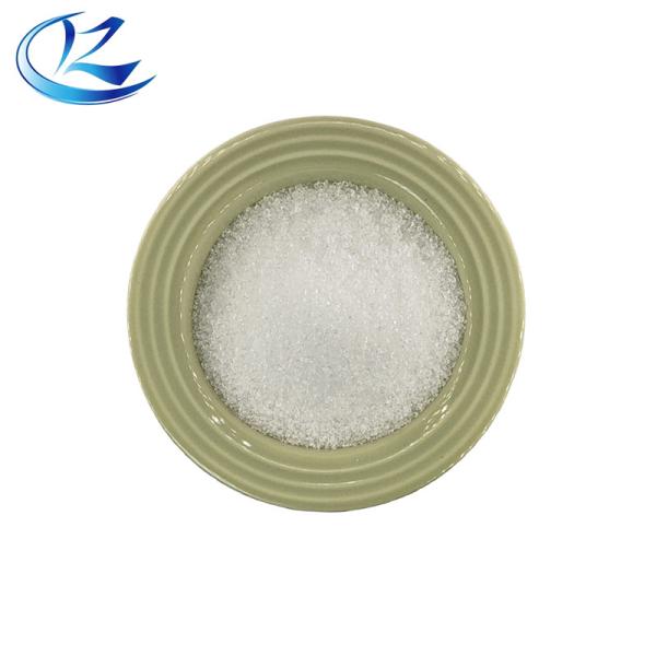 Water Soluble Acidulant Citric Acid Anhydrous Monohydrate Powder Acidity