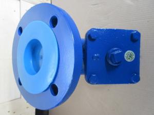 China ANSI Y strainer FLANGED ENDS wholesale