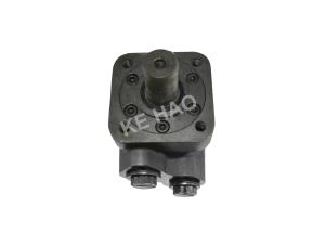 China BMP1-160 BMP1-200 Cycloidal Gear Motor / Gear Pump Parts Blue Color wholesale