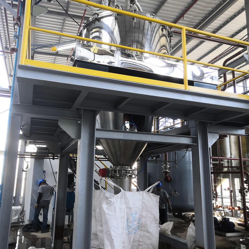 Bag Inverting Horizontal Centrifuges For Chemistry Pharmacy Batch Type Machine