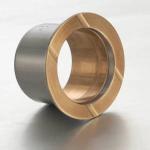GLYCO66 Standard Bimetal Bearing Bushes CuPb24Sn4 CuPb30 Engine Bushings