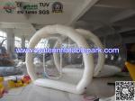2 Person Sports Rental Inflatable Lawn Tent Bubble Dome Tent In Party