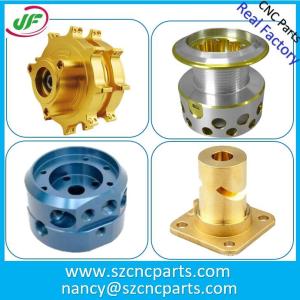 China Aluminum, Stainless, Iron, Bronze, Brass, Alloy, Machinery Casting Parts wholesale