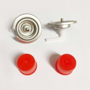 China Outdoor Enthusiasts Preferred Choice Accept OEM Gas Cylinder Valve wholesale
