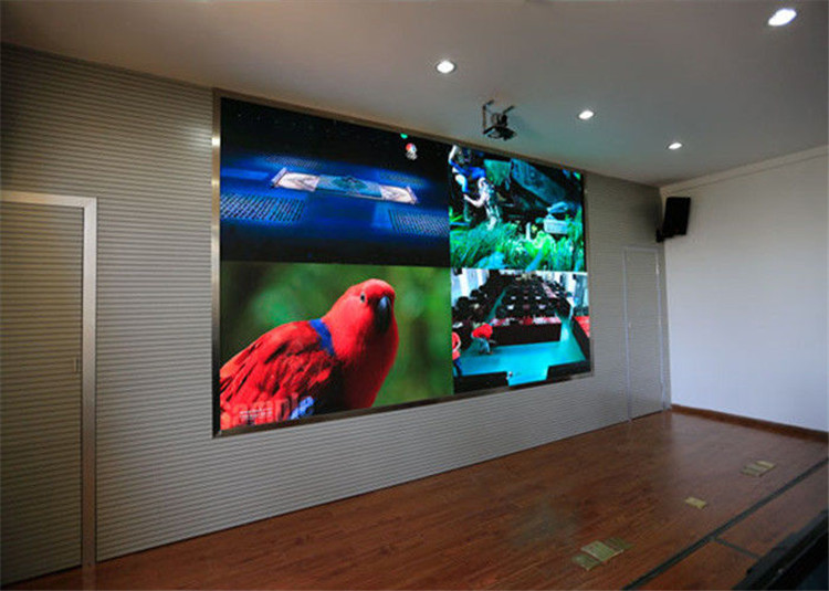 SMD 2121 Indoor LED Display