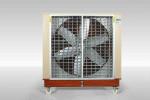 85Kg Water Cooling Fan 80m2 - 120m2 Stianless Steel Water Cooler Air Cooler For