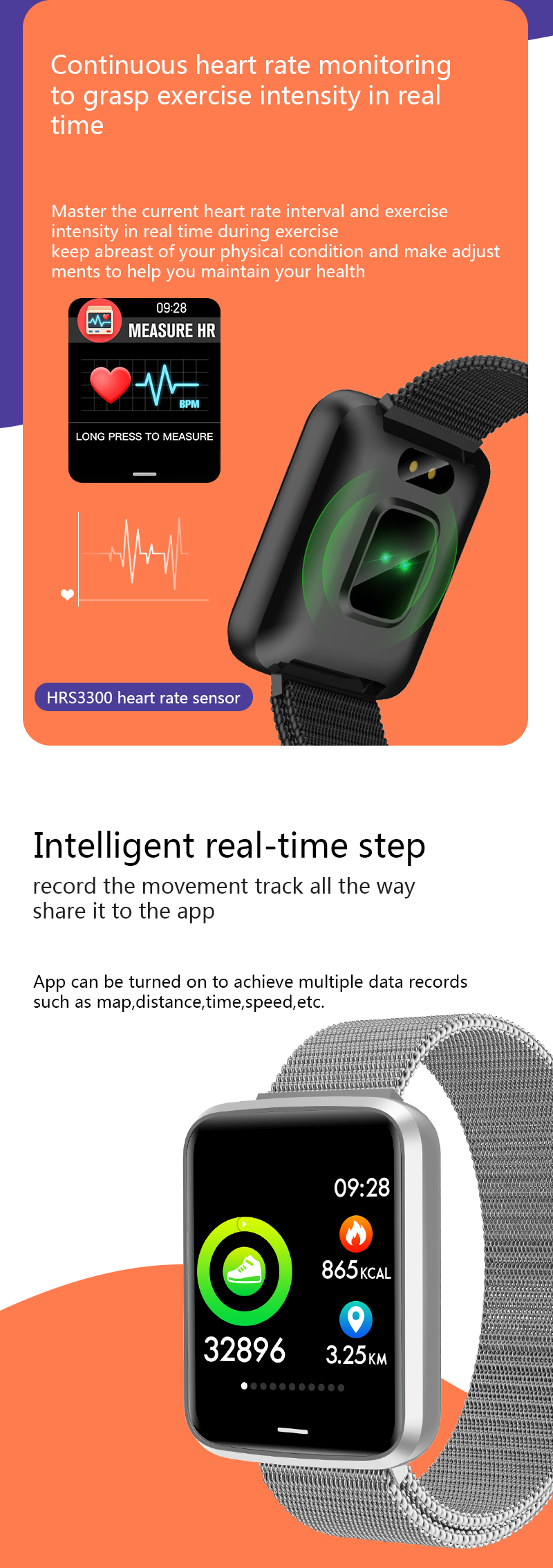 H19 RFID Ip68 Sports Smart Watch Retro Classic Game Console Android 180mA