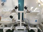 Small Industrial Psa Nitrogen Plant , 99.999% Nitrogen Generation Plant