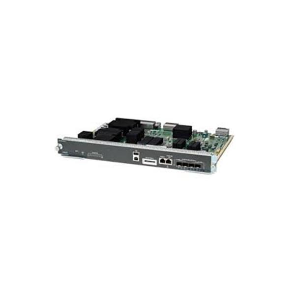 Borderless Cisco Network Module 4500E Series Supervisor Engine 7-E Leading WS
