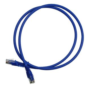 China Utp Cat5e Cat6 Cat6a Pvc / Lszh Jacket Ethernet Lan Cable wholesale