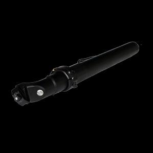 China Li Ion Folding Electric Bicycle Battery Pack Post Tube 36v wholesale