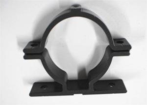 China Metal Precision Stamped Steel Parts , Bracket Wall Mounted Stamping Sheet Metal Parts wholesale