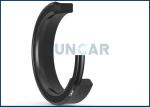 PTB Hydraulic Piston Rod Seals SKF