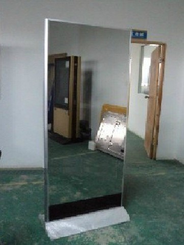 32" photo booth for sale touch screen self-service photo kiosk