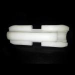 PA66 PPA Oilfield Production Equipment Sucker Rod Centralizer
