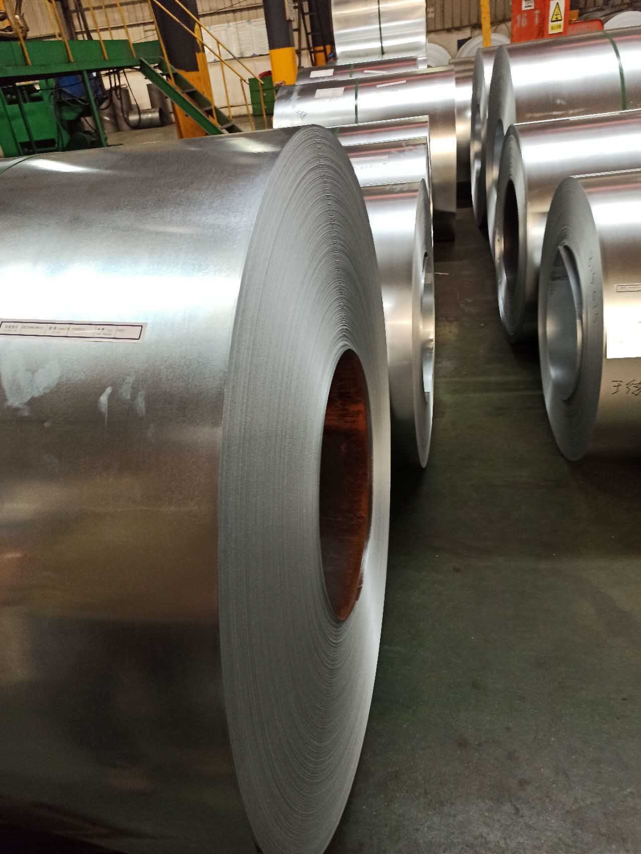 Prepainted GI Steel Coil Sheet Dx51D 0.24 Z60 Z275 Z180