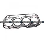 Yanmar 4TNV94 4TNV94L Engine Cylinder Head Gasket Replacement 129906-01350