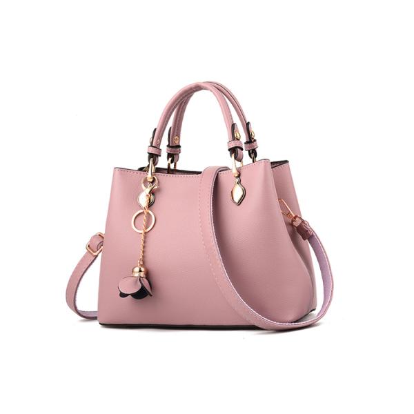 2019 Women's autumn/winter fashion trendmother bags carry large handbags cross-body bags