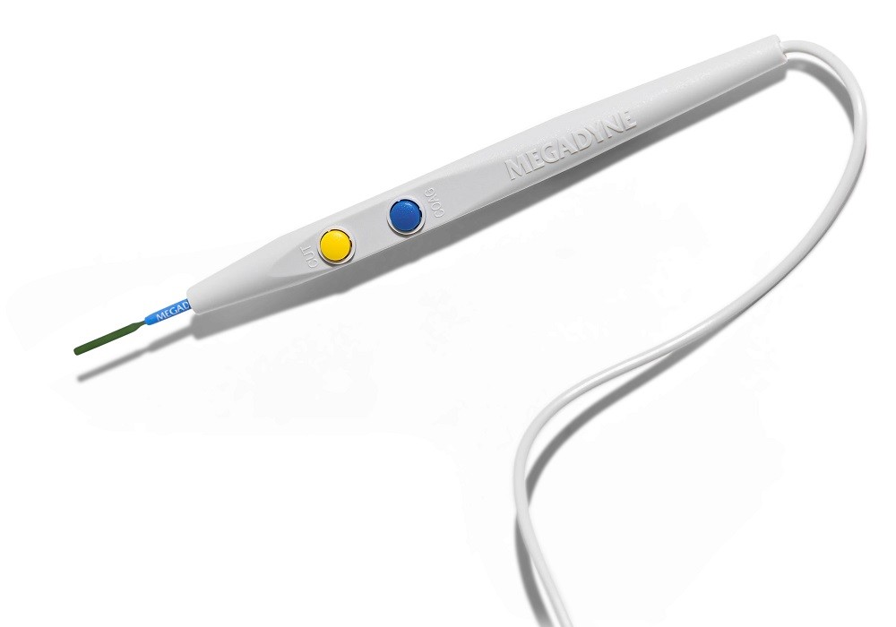 High Frequency Surgical Electrosurgery Electrodes Disposable CE Approved