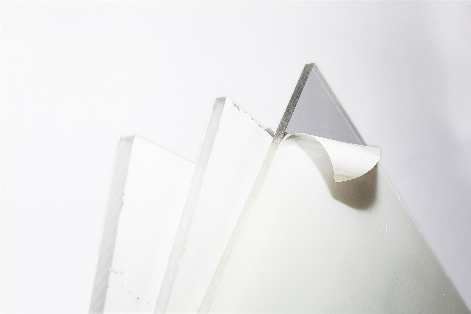 1220mmx2440mm 2100mmx5800mm 2100mmx11800mm Most Common Size PC Solid Sheet