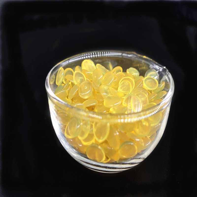 Excellent Solubility Alcohol Soluble Polyamide Resin CRAYAMID 791 For Inks