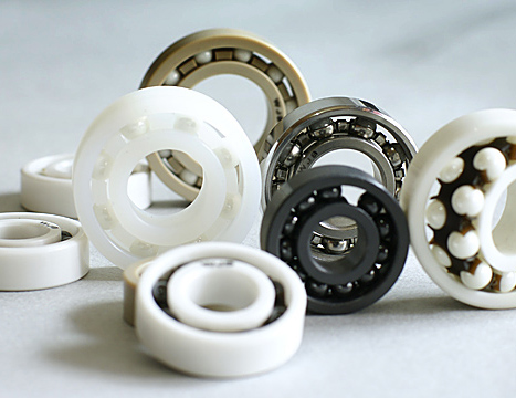 china ceramic ball bearing factory 6202E deep groove ball bearing manufacturers