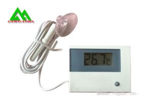 China Medical Refrigeration Equipment Accessories Electronic Thermometer with LCD Display wholesale