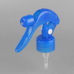 China 0.60 Ml / T 20mm Plastic Trigger Sprayer wholesale