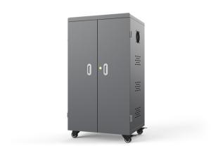 China Airports 1320mm Tablet Mobile Charging Cabinet 100v-250v wholesale