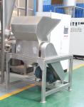 Industrial Stainless Steel Ginger Coarse Crusher into granules spice coarse