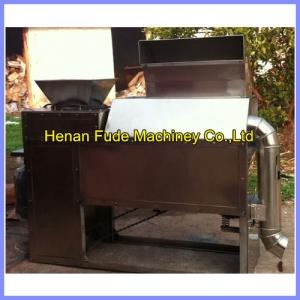 China SUS304 horse bean peeling machine,soybean peeling machine wholesale