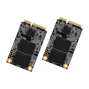 China Commercial Standards MSATA SSD Solid State External Hard Drive for Laptop Desktop wholesale