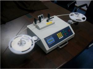 China YS-802 SMT SMD electronic components counter wholesale
