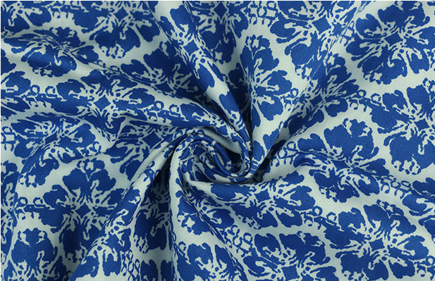 Printed 125GSM Plain Cotton Dyed Fabrics